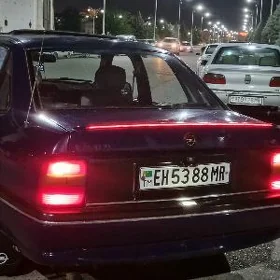 Opel Vectra 1991