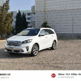Kia Sorento 2020