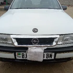 Opel Vectra 1991