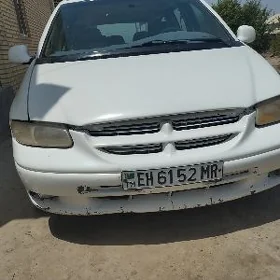 Toyota Urban Cruiser 1996