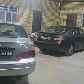 Toyota Camry 2010