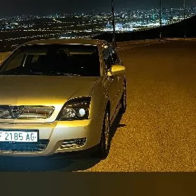 Opel Vectra 2005