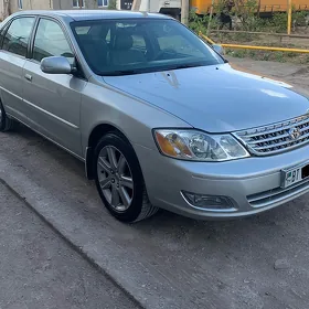 Toyota Avalon 2001