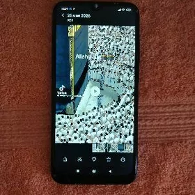 redmi not 8