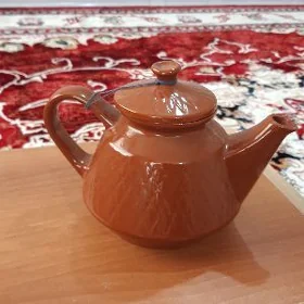 Чайник заварной