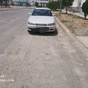Toyota Mark II 1993