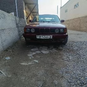 BMW 520 1992