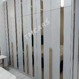 MEBEL ŞFANERSTENKA️GARNATUR