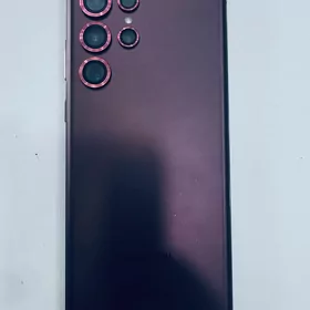 S22 Ultra 8/128