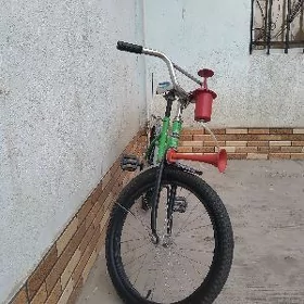 welosipet