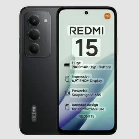 Redmi 15
