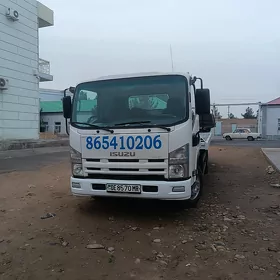 Mitsubishi Canter 2013