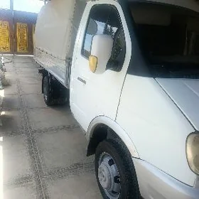 Gaz Gazel 2008