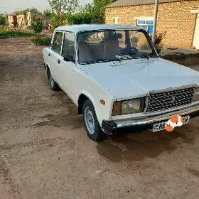 Lada 2107 1999