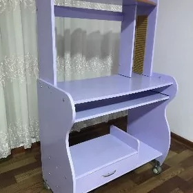 🟣Стол компьютерный