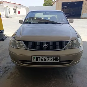Toyota Avalon 2002