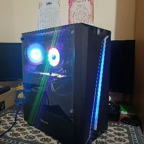 Kampýuter i5 9500f