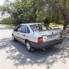 Opel Vectra 1992