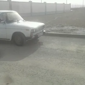 Lada 2106 1993
