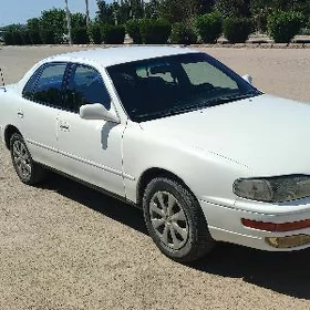 Toyota Camry 1993