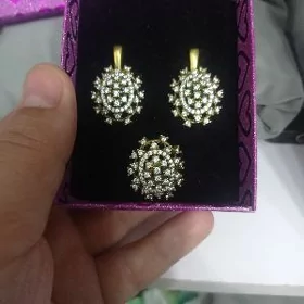 Hürrem kamplekt