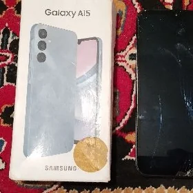 samsung A15