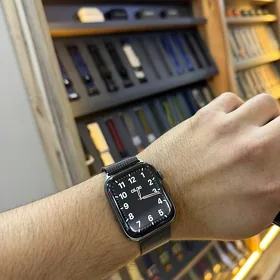 ap watch  6/44