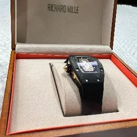 RICHARD MILLE ARGINAL SAGAT