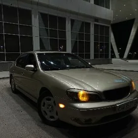 Infiniti G 2001