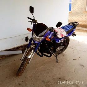 Fekon FK150-8G 2013