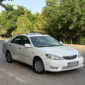 Toyota Camry 2004