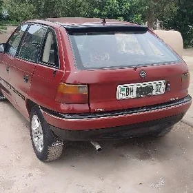 Opel Astra 1991