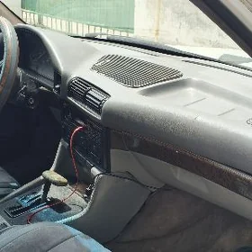 BMW 535 1990