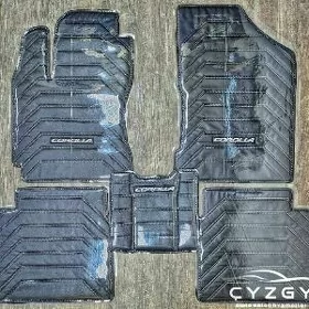 Carolla kovrkk