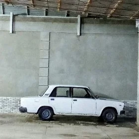 Lada 2107 1999