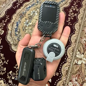 Magicar m600