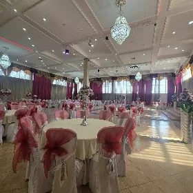 Satlyk Hususy Restoran