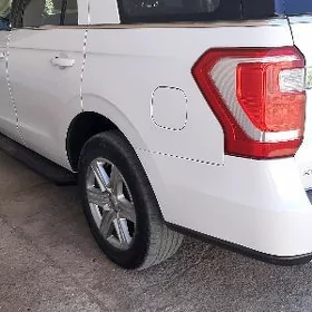 Ford EXP 2021