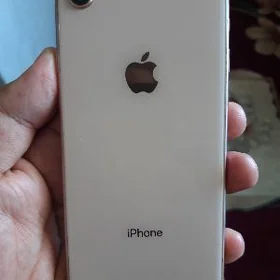 iohone 8