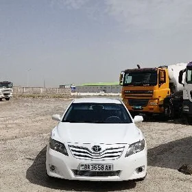 Toyota Camry 2009