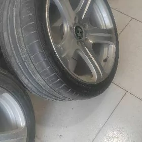 diska bmw 18 lik