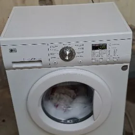 Lg 5Kg DD mator