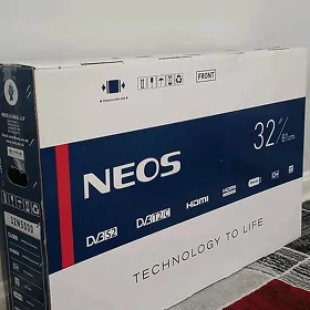 NEOS. 32..PAKET