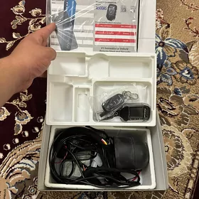 Magicar m500