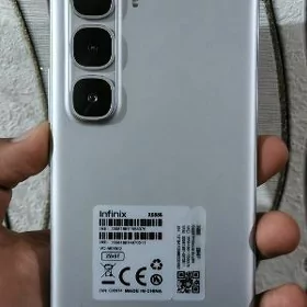 infinix hot60 pro+