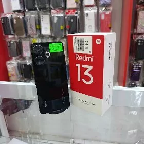 REDMI 13 256