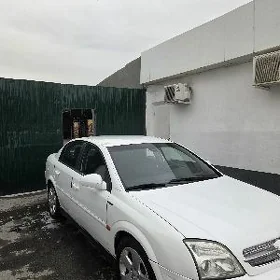 Opel Vectra 2003