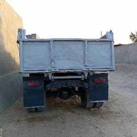 Zil 130 1983