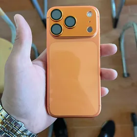 iphone  17 pro