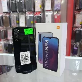 redmi note 8